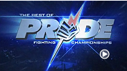 Dan Hederson vs. Rogerio Nogueira, Alistair Overeem vs. Mauricio Rua, and Quinton Jackson vs. Yuki Ishikawa are featured in this episode of Best of Pride Fighting Championships.