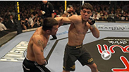N. Diaz vs. R. Lawler, N. Diaz vs. K. Oishi, and D. Sanchez vs. B. Gassaway are featured in this episode of UFC Unleashed.