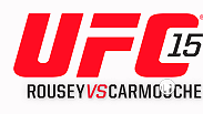 Vean de cerca y en exclusiva los campos de entrenamiento de la campeona peso gallo del UFC Ronda Rousey, la retadora Liz Carmouche. Adem&aacute;s Machida vs Henderson y Faber vs Menjivar.