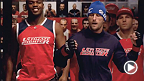 TUF 17: 완벽을 위하여