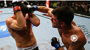 Two fan favorites engage in an explosive battle for the ages. Wanderlei Silva returns to the country that made him famous against Brian Stann, fighting in the country where he was born.