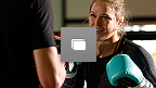 Fotos dos treinos abertos do UFC&reg; 157