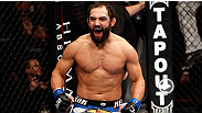 UFC 158 welterweight contender Johny Hendricks lets us into his everyday life -- and talks about the one punch that changed it all.
