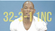 UFC middleweight Hector Lombard on what it takes to make a real fighter.