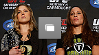 UFC&reg; 157 Pre-Fight Press Conference Photo Gallery