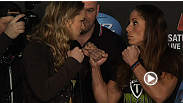 Ronda Rousey y Liz Carmouche han transitado caminos muy dif&iacute;ciles para protagonizar la primera pelea femenil y de campeonato en la historia del UFC. Troy Santiago nos revela datos importantes que han marcado la vida de las protagonistas del UFC 157.