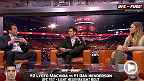 UFC 157: ロンダ・ラウジーの試合予想