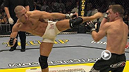 M. Hughes vs. C. Newton, M. Hughes vs. H Sakurai, M. Hughes vs. GSP are featured in this episode of UFC Unleashed.