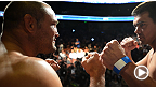 UFC 157: Lyoto Machida vs. Dan Henderson Pesaje