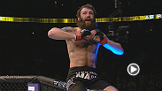 The Ultimate Fighter 15 winner Michael Chiesa talks about his come-from-behind submission victory at UFC 157.
