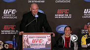 Watch the post-fight press conference.