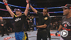 UFC 157 : Entrevue d'apr&egrave;s-combat de Lyoto Machida