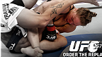 UFC 157: リプレイを楽しもう