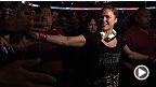 UFC 157: Backstage Pass