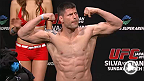 UFC on FUEL TV 8: Official Weigh-in
