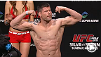 UFC on FUEL TV 8: Official Weigh-in