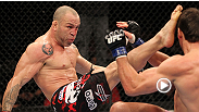 He returns to Japan to the very arena where he earned his biggest victories in Pride and where he established himself as an MMA superstar.  Six years later, he sets foot once again on Japanese soil, where fans will see Wanderlei Silva face Brian Stann.