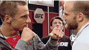 Tor Troeng and Josh Samman face-off TONIGHT! Watch The Ultimate Fighter Tuesdays at 9 ET/PT on FX with replays on FUEL TV.