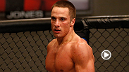 What does TUF mean to Josh Samman? Watch The Ultimate Fighter Tuesdays at 9 ET/PT on FX with replays on FUEL TV.