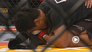 Welterweight Hyun Guy Lim and bantamweight Takeya Mizugaki discuss their emotional victories at UFC on FUEL TV 8.