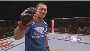 See highlights from Dong Hyun Kim, Rani Yahya, Yushin Okami, and Diego Sanchez at UFC on FUEL TV 8.