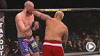 UFC on FUEL TV 8: 마크 헌트 승리 후 인터뷰