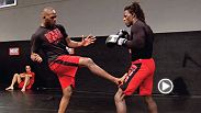 Clint Hester is thankful for everything he has. Watch The Ultimate Fighter Tuesdays at 9 ET/PT on FX with replays on FUEL TV.