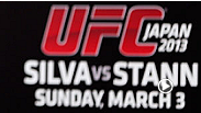 Voyez cinq combats en direct gratuitement - Fukuda vs Tavares, Mizugaki vs Caraway, Marcello vs Tokudome, Caceres vs Kang, Guimaraes vs Lim.