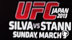 UFC on FUEL TV 8 : Les combats pr&eacute;liminaires