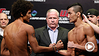UFC on FUEL TV 8: プレリミナリー・バウト