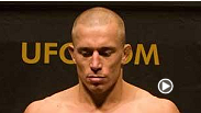 GSP vs. J. Hieron, K. Parisyan vs. N. Diaz, and S. Sherk vs. B. Radach are featured in this episode of UFC Unleashed.