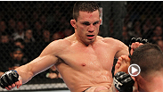 Power puncher Jake Ellenberger knows he will have his hands full against veteran Nate Marquardt at UFC 158, but he feels confident he has the tools to beat any welterweight in the world. Watch UFC 158 live March 16 on pay-per-view.