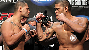 Celeste Santana nos dice cuando salen a la venta los boletos para el UFC 160: Velasquez vs. Silva II y como puedes vivir de cerca la experiencia del UFC y m&aacute;s noticias en el Reporte UFC.