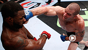 Former Strikeforce welterweight champion Nate Marquardt says he is ready, willing, and able to meet Jake Ellenberger in an all-out war at UFC 158.