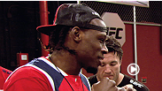 Team Jones breaks down the fight. Watch The Ultimate Fighter Tuesdays at 9 ET/PT on FX with replays on FUEL TV.