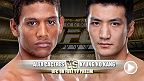 UFC on FUEL 8 Prelim: Alex Caceres vs. Kyung Ho Kang