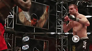 Quinlan outworks Hester to advance. Watch The Ultimate Fighter Tuesdays at 9 ET/PT on FX with replays on FUEL TV.