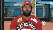 Johny Hendricks discusses his upcoming fight with Carlos Condit and future in the welterweight division.  Also, Anthony Pettis and Jose Aldo comment on earning title shots by moving divisions and Dana White makes a statement on TRT.