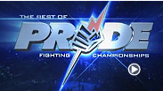 Wanderlei Silva vs. Kazuyuki Fujita, Mark Kerr vs. Nobuhiko Takada, Vitor Belfort vs. Bobby Southworth, Ikuhisa Minowa vs. Kenichi Yamamoto, Hidehiko Yoshida vs. Kiyoshi Tamura,  are featured in this episode of Best of Pride.