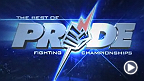 Ep 116: Ward, Belfort e mais - The Best of PRIDE