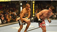 Stephan Bonnar vs. Sam Hoger, James Irvin vs. Terry Martin, and Tim Sylvia vs. Tra Telligman are featured on this episode of UFC Unleashed.