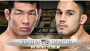 Unbeaten in his last eight bouts in Japan, Tokyo&rsquo;s Riki Fukuda returns home for a key battle with fellow middleweight up-and-comer and Hawaii-born Brad Tavares coming off of back to back wins.