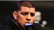Hear the "best" of Nick Diaz and Georges St-Pierre from their heated UFC 158 media conference call.