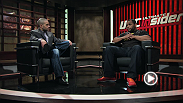Daniel Cormier becomes a "certifiable" UFC fighter and talks about his upcoming Octagon debut against Frank Mir.