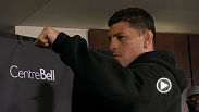 Watch the UFC 158 pre-fight press conference.