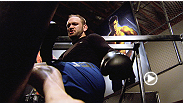 Stop trying to figure out Zak Cummings. He'll just tell you. Watch The Ultimate Fighter Tuesdays at 9 ET/PT on FX with replays on FUEL TV.