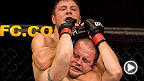 Dan Miller vs. Rob Kimmons: Submission of the Week