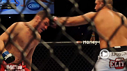 Take a look at the chain of events that led to Georges St-Pierre facing Nick Diaz for the UFC welterweight title at UFC 158.