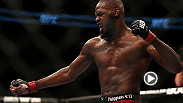 El campe&oacute;n peso semi completo del UFC Jon Jones defiende su t&iacute;tulo contra el conocido y popular Chael Sonnen en UF 159 en Newark, New Jersey.