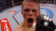 Bantamweight TJ Dillashaw and welterweight Rick Story discuss their devastating knockout victories at UFC 158.